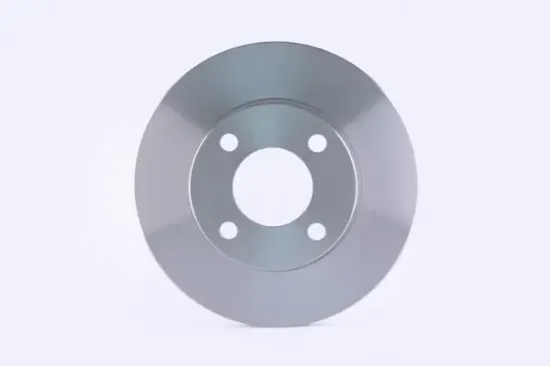 Bremsscheibe HELLA 8DD 355 102-431 Bild Bremsscheibe HELLA 8DD 355 102-431