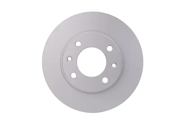 Bremsscheibe HELLA 8DD 355 102-511