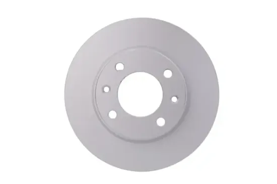 Bremsscheibe HELLA 8DD 355 102-511 Bild Bremsscheibe HELLA 8DD 355 102-511