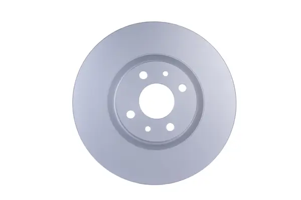 Bremsscheibe Vorderachse HELLA 8DD 355 102-531