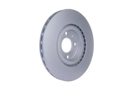 Bremsscheibe Vorderachse HELLA 8DD 355 102-531 Bild Bremsscheibe Vorderachse HELLA 8DD 355 102-531