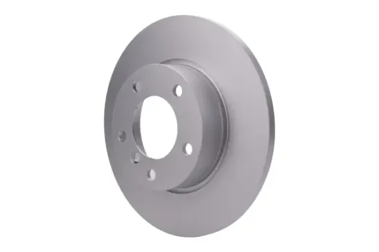 Bremsscheibe HELLA 8DD 355 102-561 Bild Bremsscheibe HELLA 8DD 355 102-561