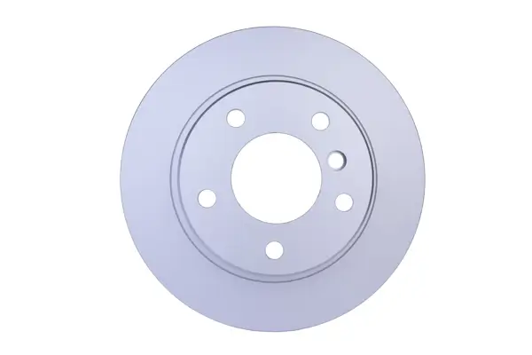 Bremsscheibe HELLA 8DD 355 102-601