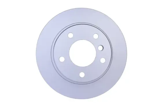 Bremsscheibe HELLA 8DD 355 102-601 Bild Bremsscheibe HELLA 8DD 355 102-601