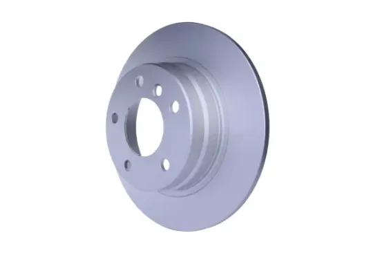 Bremsscheibe HELLA 8DD 355 102-601 Bild Bremsscheibe HELLA 8DD 355 102-601