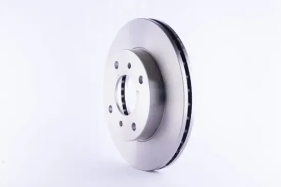 Bremsscheibe HELLA 8DD 355 102-651 Bild Bremsscheibe HELLA 8DD 355 102-651