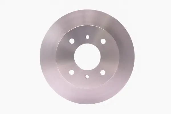 Bremsscheibe Hinterachse HELLA 8DD 355 102-661