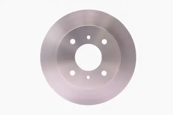 Bremsscheibe Hinterachse HELLA 8DD 355 102-661 Bild Bremsscheibe Hinterachse HELLA 8DD 355 102-661