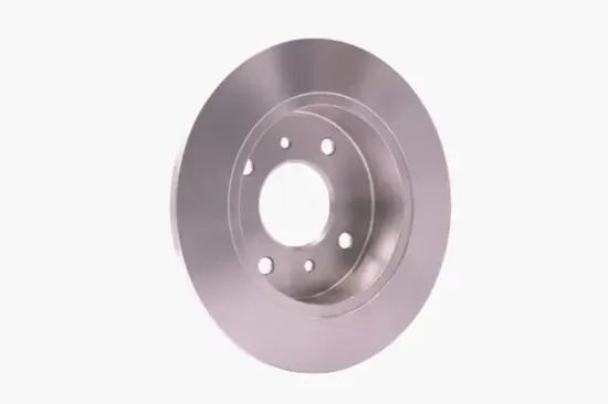 Bremsscheibe Hinterachse HELLA 8DD 355 102-661 Bild Bremsscheibe Hinterachse HELLA 8DD 355 102-661