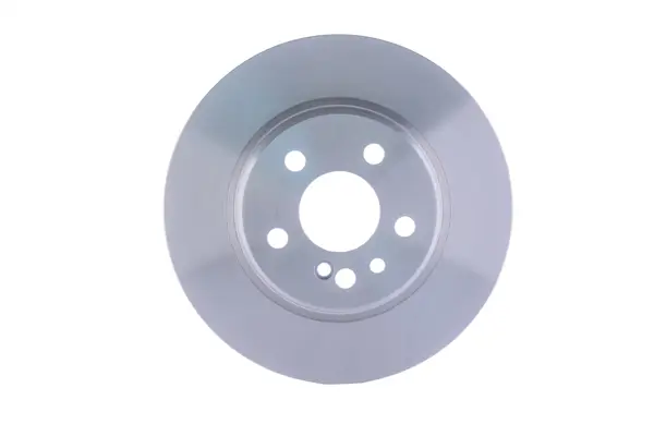 Bremsscheibe HELLA 8DD 355 102-711