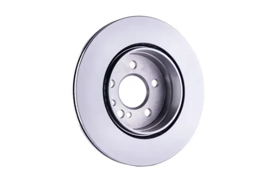 Bremsscheibe HELLA 8DD 355 102-711 Bild Bremsscheibe HELLA 8DD 355 102-711