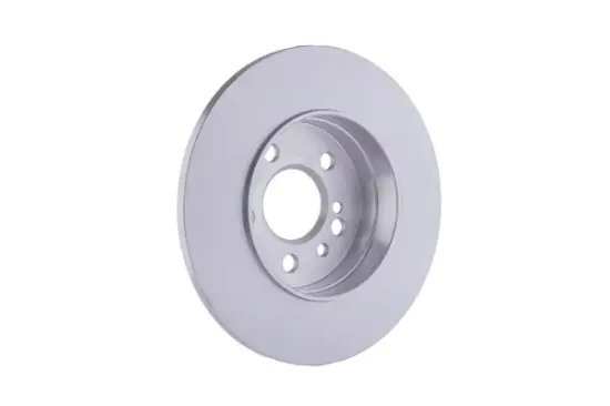 Bremsscheibe HELLA 8DD 355 102-721 Bild Bremsscheibe HELLA 8DD 355 102-721