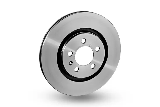 Bremsscheibe Vorderachse HELLA 8DD 355 102-741 Bild Bremsscheibe Vorderachse HELLA 8DD 355 102-741