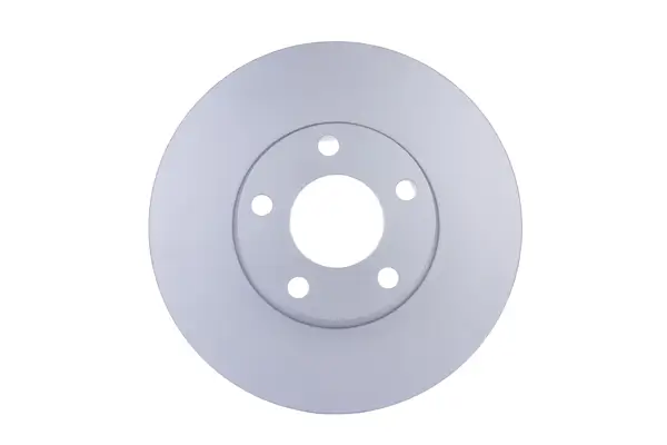 Bremsscheibe HELLA 8DD 355 102-781