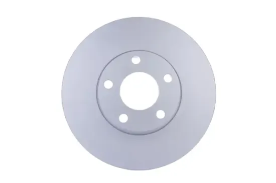 Bremsscheibe HELLA 8DD 355 102-781 Bild Bremsscheibe HELLA 8DD 355 102-781