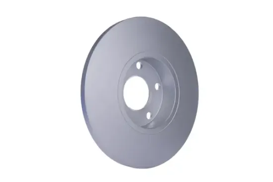 Bremsscheibe HELLA 8DD 355 102-781 Bild Bremsscheibe HELLA 8DD 355 102-781