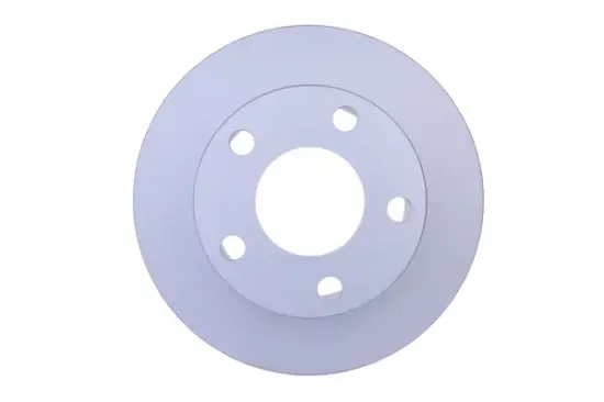 Bremsscheibe HELLA 8DD 355 102-801 Bild Bremsscheibe HELLA 8DD 355 102-801