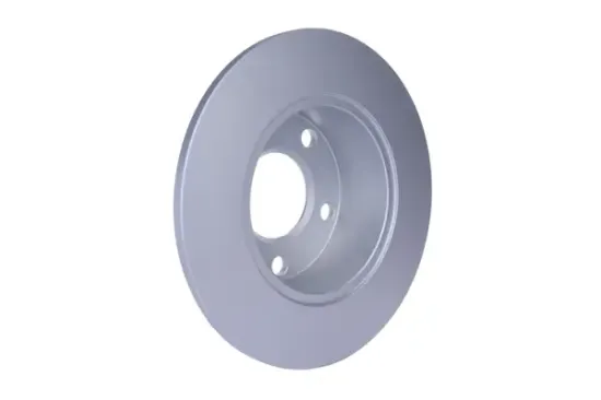 Bremsscheibe HELLA 8DD 355 102-801 Bild Bremsscheibe HELLA 8DD 355 102-801