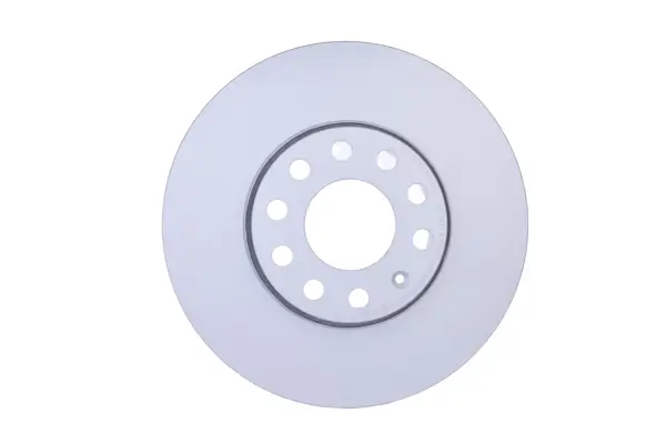 Bremsscheibe HELLA 8DD 355 102-821