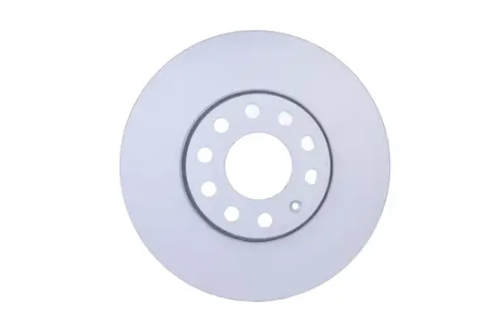 Bremsscheibe HELLA 8DD 355 102-821 Bild Bremsscheibe HELLA 8DD 355 102-821