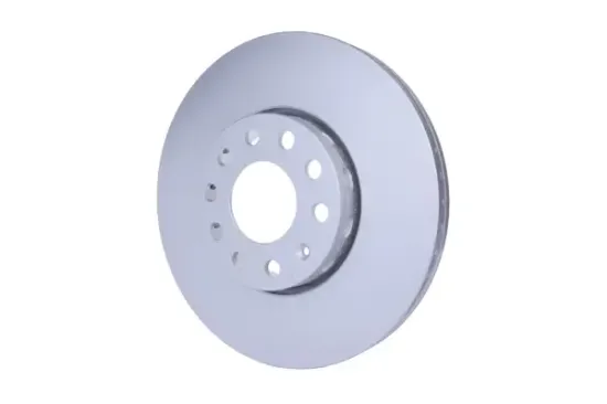 Bremsscheibe HELLA 8DD 355 102-821 Bild Bremsscheibe HELLA 8DD 355 102-821