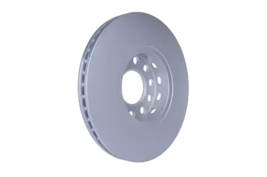 Bremsscheibe HELLA 8DD 355 102-821 Bild Bremsscheibe HELLA 8DD 355 102-821