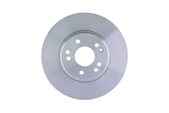 Bremsscheibe HELLA 8DD 355 102-851 Bild Bremsscheibe HELLA 8DD 355 102-851