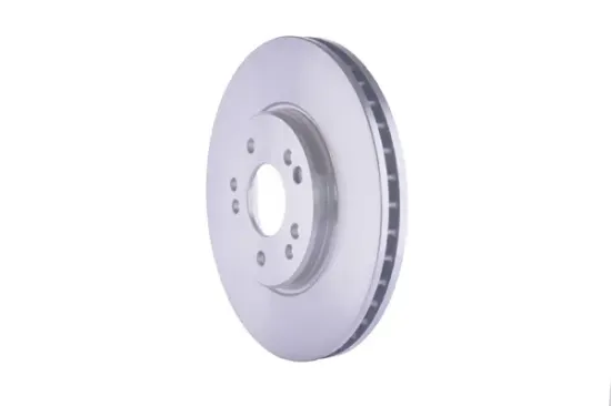 Bremsscheibe HELLA 8DD 355 102-851 Bild Bremsscheibe HELLA 8DD 355 102-851