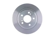 Bremsscheibe Hinterachse HELLA 8DD 355 102-861