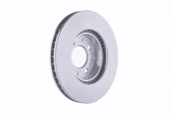 Bremsscheibe HELLA 8DD 355 102-901 Bild Bremsscheibe HELLA 8DD 355 102-901