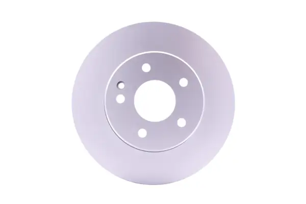 Bremsscheibe HELLA 8DD 355 102-951