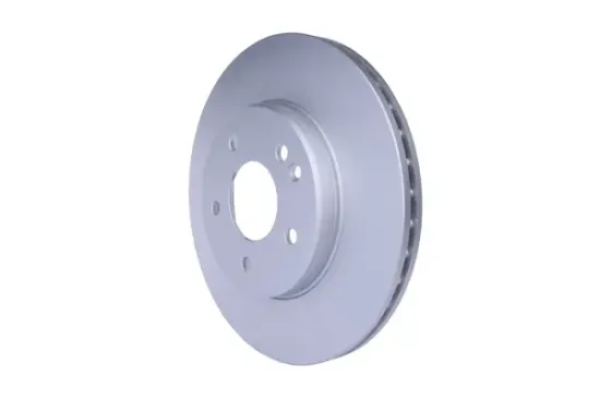 Bremsscheibe Vorderachse HELLA 8DD 355 102-971 Bild Bremsscheibe Vorderachse HELLA 8DD 355 102-971
