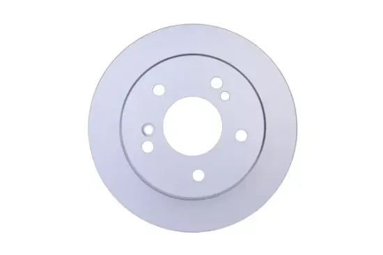 Bremsscheibe Hinterachse HELLA 8DD 355 102-991 Bild Bremsscheibe Hinterachse HELLA 8DD 355 102-991