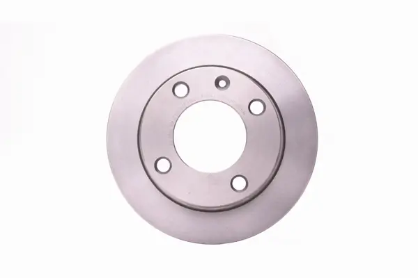 Bremsscheibe Hinterachse HELLA 8DD 355 103-011