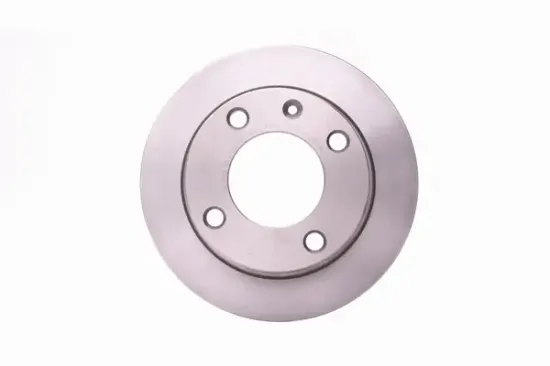 Bremsscheibe Hinterachse HELLA 8DD 355 103-011 Bild Bremsscheibe Hinterachse HELLA 8DD 355 103-011