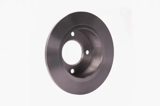 Bremsscheibe Hinterachse HELLA 8DD 355 103-011 Bild Bremsscheibe Hinterachse HELLA 8DD 355 103-011