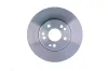 Bremsscheibe HELLA 8DD 355 103-031 Bild Bremsscheibe HELLA 8DD 355 103-031