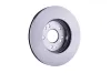 Bremsscheibe HELLA 8DD 355 103-031 Bild Bremsscheibe HELLA 8DD 355 103-031