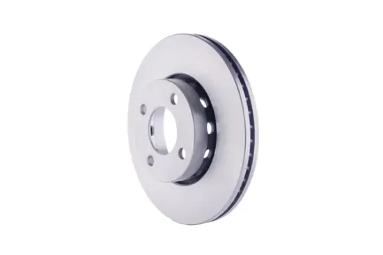 Bremsscheibe HELLA 8DD 355 103-081 Bild Bremsscheibe HELLA 8DD 355 103-081