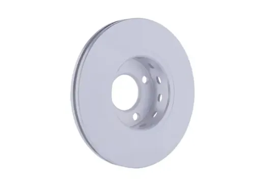 Bremsscheibe HELLA 8DD 355 103-081 Bild Bremsscheibe HELLA 8DD 355 103-081