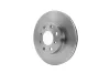 Bremsscheibe HELLA 8DD 355 103-101 Bild Bremsscheibe HELLA 8DD 355 103-101
