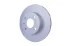 Bremsscheibe HELLA 8DD 355 103-151
