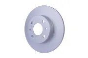 Bremsscheibe HELLA 8DD 355 103-151