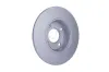 Bremsscheibe HELLA 8DD 355 103-151 Bild Bremsscheibe HELLA 8DD 355 103-151
