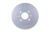 Bremsscheibe HELLA 8DD 355 103-151 Bild Bremsscheibe HELLA 8DD 355 103-151