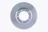 Bremsscheibe HELLA 8DD 355 103-161 Bild Bremsscheibe HELLA 8DD 355 103-161