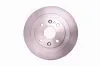 Bremsscheibe HELLA 8DD 355 103-191 Bild Bremsscheibe HELLA 8DD 355 103-191