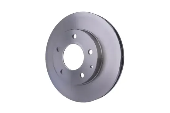 Bremsscheibe HELLA 8DD 355 103-221 Bild Bremsscheibe HELLA 8DD 355 103-221