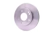 Bremsscheibe HELLA 8DD 355 103-311 Bild Bremsscheibe HELLA 8DD 355 103-311