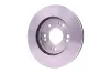 Bremsscheibe HELLA 8DD 355 103-311 Bild Bremsscheibe HELLA 8DD 355 103-311